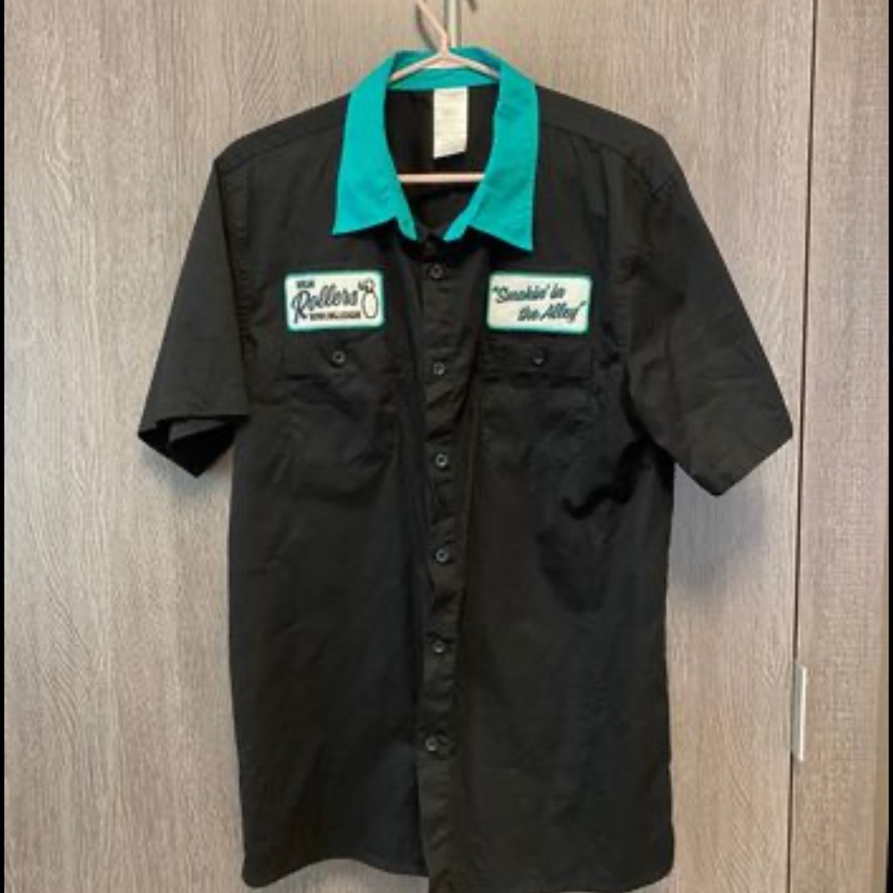 Men’s large Halloween costume.